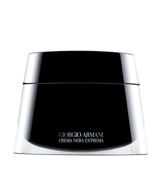 Giorgio Armani Beauty Crema Nera Supreme Reviving Light Cream 50ml